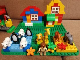 Lego duplo - 2