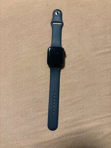 Apple Watch SE 2.gen 44mm - 2