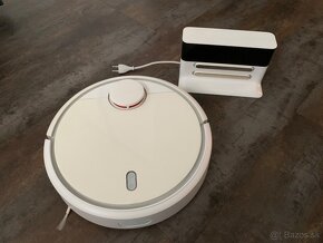 Robotický vysávač Mi Robot Vacuum - 2