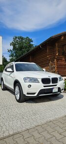 X3,2.0d xDrive SPORTPAKET - 2