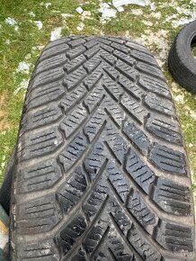 Predam 185/65 R15 zimne pneumatiky - 2