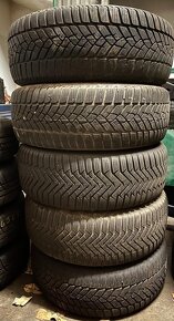 Zimne 215/60r16 - 2