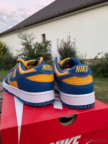 Nike Dunk Low UCLA - 2