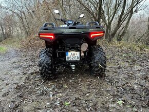 polaris Sportsman 570 EPS (T3B-L7E) .mozny odpocet dph - 2