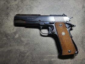 Pištoľ LLAMA MODEL 1911, IX-A. Kaliber 9MM LUGER - 2