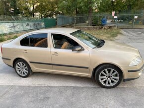 Predám Škoda Octaviá 1,9tdi,77kw 2 - 2