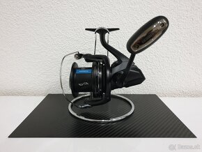 .Shimano luxusne madla.. - 2