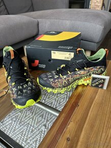 LA SPORTIVA TEMPESTA GTX velkost 43 EU - 2