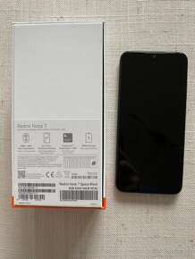 Redmi Note 7 - 2