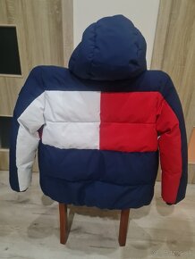 Bunda Tommy Hilfiger - 2