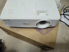 Projektor BENQ MH 530 - 2