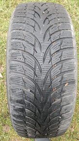 Predam Zimné pneu NOKIAN 205/55 R16 91H - 2