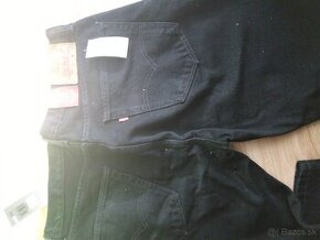 rifle jeans nohavice 36/32 - 2