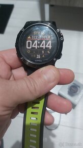 GARMIN Fenix 5X SAPPHIRE - 2