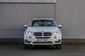 BMW X5 3.0d xDrive - 2