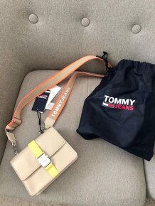 Crossbody kabelka Tommy Jeans - nová - 2