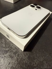 iPhone 16 PRO 256GB WHITE TITANIUM ZARUKA 12/2026 - 2