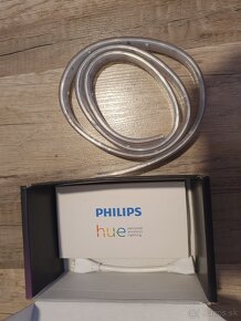 Philips hue predlzovaci kabel shape smart light - 2