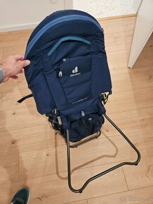 Nosič Deuter Kid Comfort Pro - 2