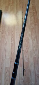 SHIMANO SUSTAIN SPIN 270CM 7-28g - 2