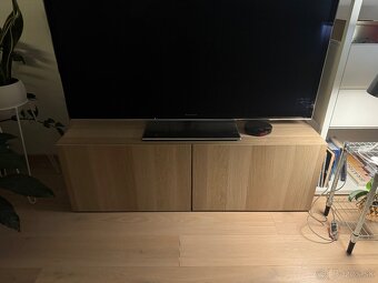 TV skrinka IKEA - 2