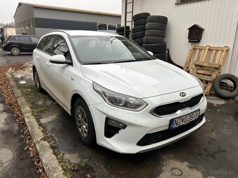 Kia Ceed 1.6 Diesel 100kw - 2