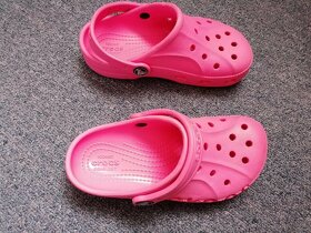 Crocs - 2