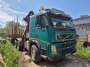 Volvo FM440 - 2