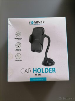 Predam car holder na mobil - 2