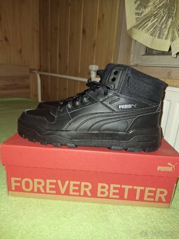 Puma nové veľkosť UK 10 EUR 44.5 - 2