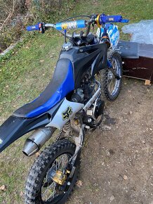 Pitbike 250ccm - 2