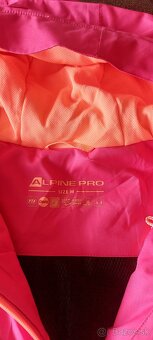 Alpine pro - 2