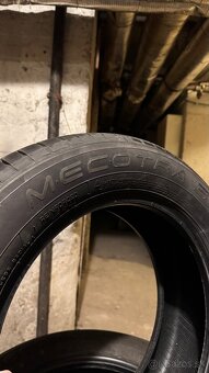 maxxis mecotra 205/60r16 2023 - 2