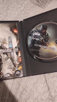 Crysis 2 na PC/Mac - 2