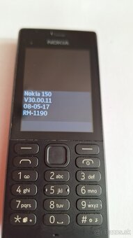 Nokia 150 - 2