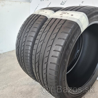 Letné pneumatiky 235/45 R19 SAILUN DOT4619 - 2