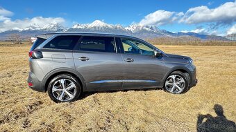 Peugeot 5008 1.6 puretech 2019 - 2