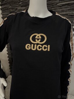 Gucci dámske tričko - 2