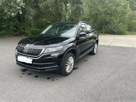 Skoda Kodiaq 2.0 TDI - 2