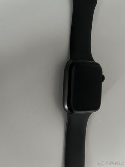 Apple Watch 5 GPS, 44 mm, GPS - 2