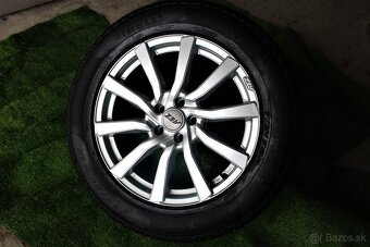 18”--ZIMNA--SADA---ORIG----AEZ---VOLVO--XC60/90---5x108 r18 - 2