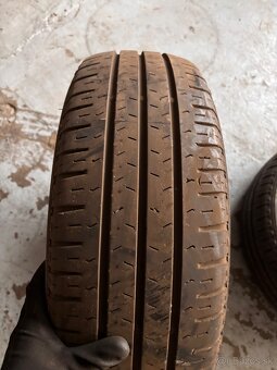 Nexen 215/70 r15 C - 2