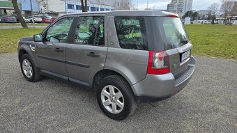 Predám Land Rover freelander - 2