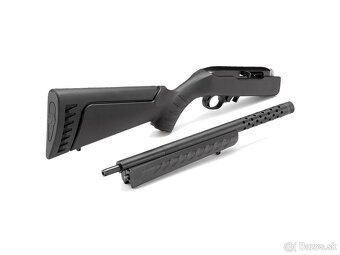 Ruger-10-22-takedown kal. .22LR - 2