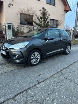 Citroen Ds3 - 2