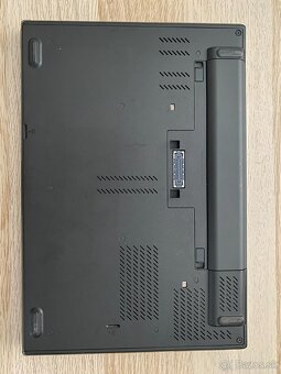 Lenovo ThinkPad T440p - 2