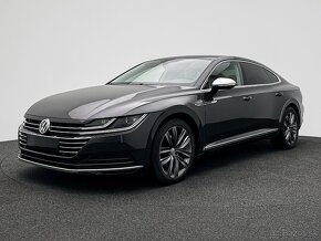 volkswagen arteon 2.0tdi dsg virtual cockpit - 2