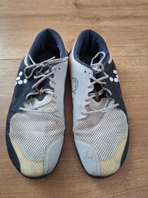 Vivobarefoot velkost 42, tenké topanky - 2