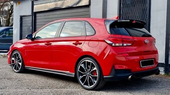 Hyundai i30 N-performance - 2