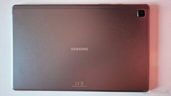 Samsung Galaxy Tab A7 - 2